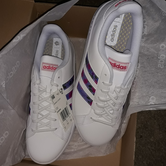 adidas Shoes - Women's Adidas